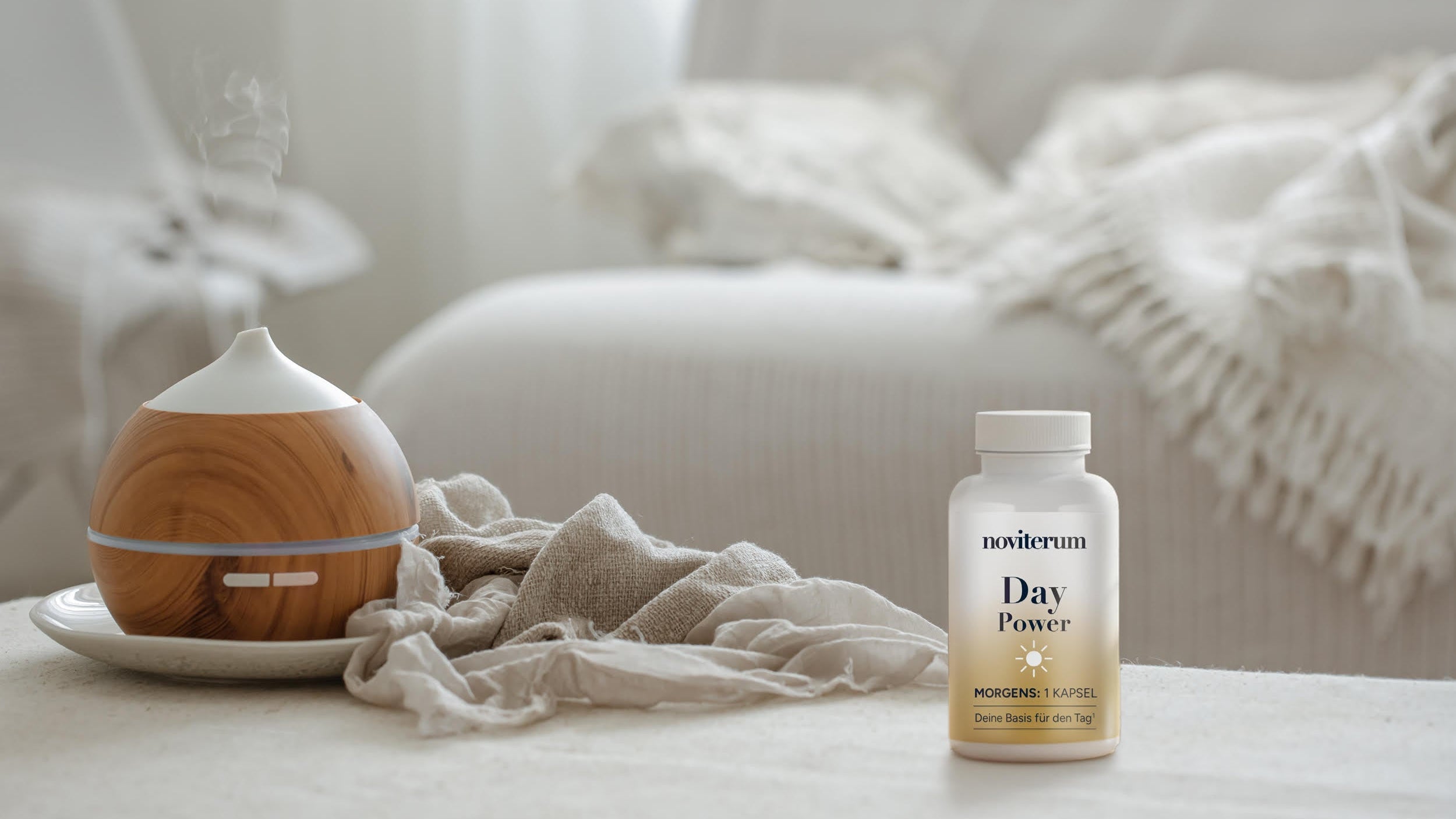 Nahrungsergänzung ab 40: Qualität erkennen – ohne Marketing-Nebel