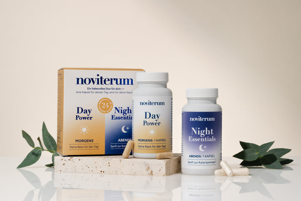 Noviterum Day & Night