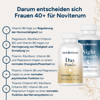 Noviterum Day & Night
