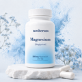 Noviterum Magnesium
