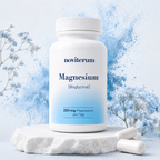 Noviterum Magnesium