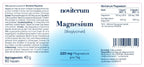 Noviterum Magnesium