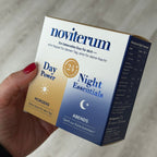 Noviterum Day & Night